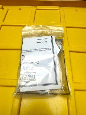 Tripp Lite N035-001 Cat5e Network Splitter RJ45 Male to 2x Female